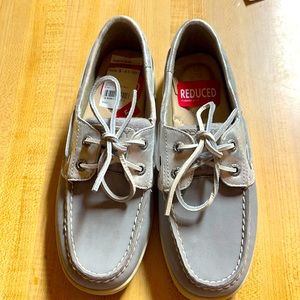 Sperry Bluefish Metal